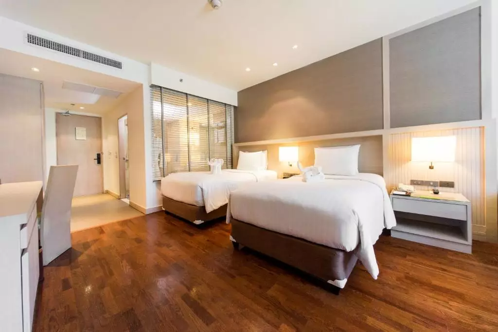 Signature Pattaya